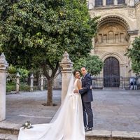 Mi gran día!!!!17.10.20 - 6