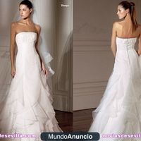 Mi vestido