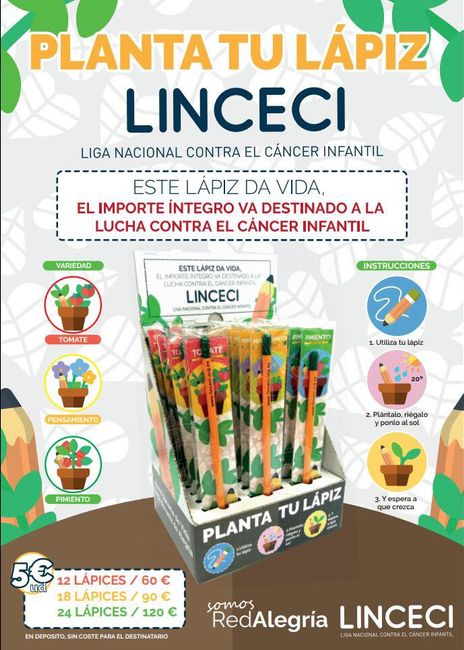 Regalitos solidarios - 1