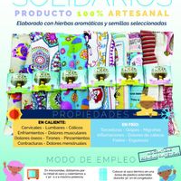 Regalitos solidarios - 2