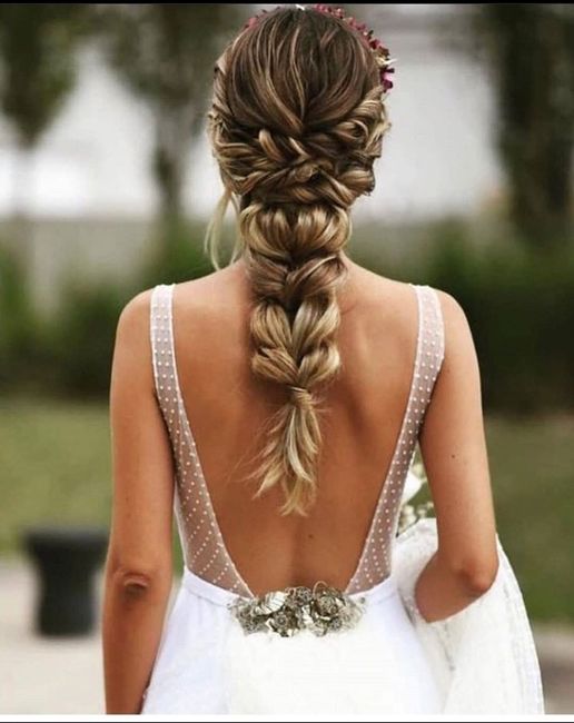 Fotos de lo que más os gusta de la boda! 4