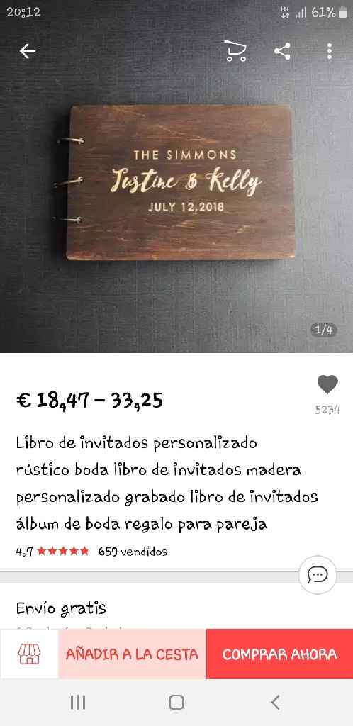 Chollazos por Aliexpress - 1