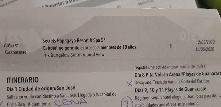Costa Rica septiembre 2020 - 1