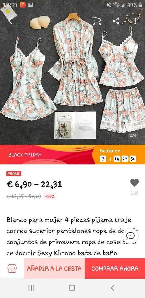 Chollazos por Aliexpress - 2