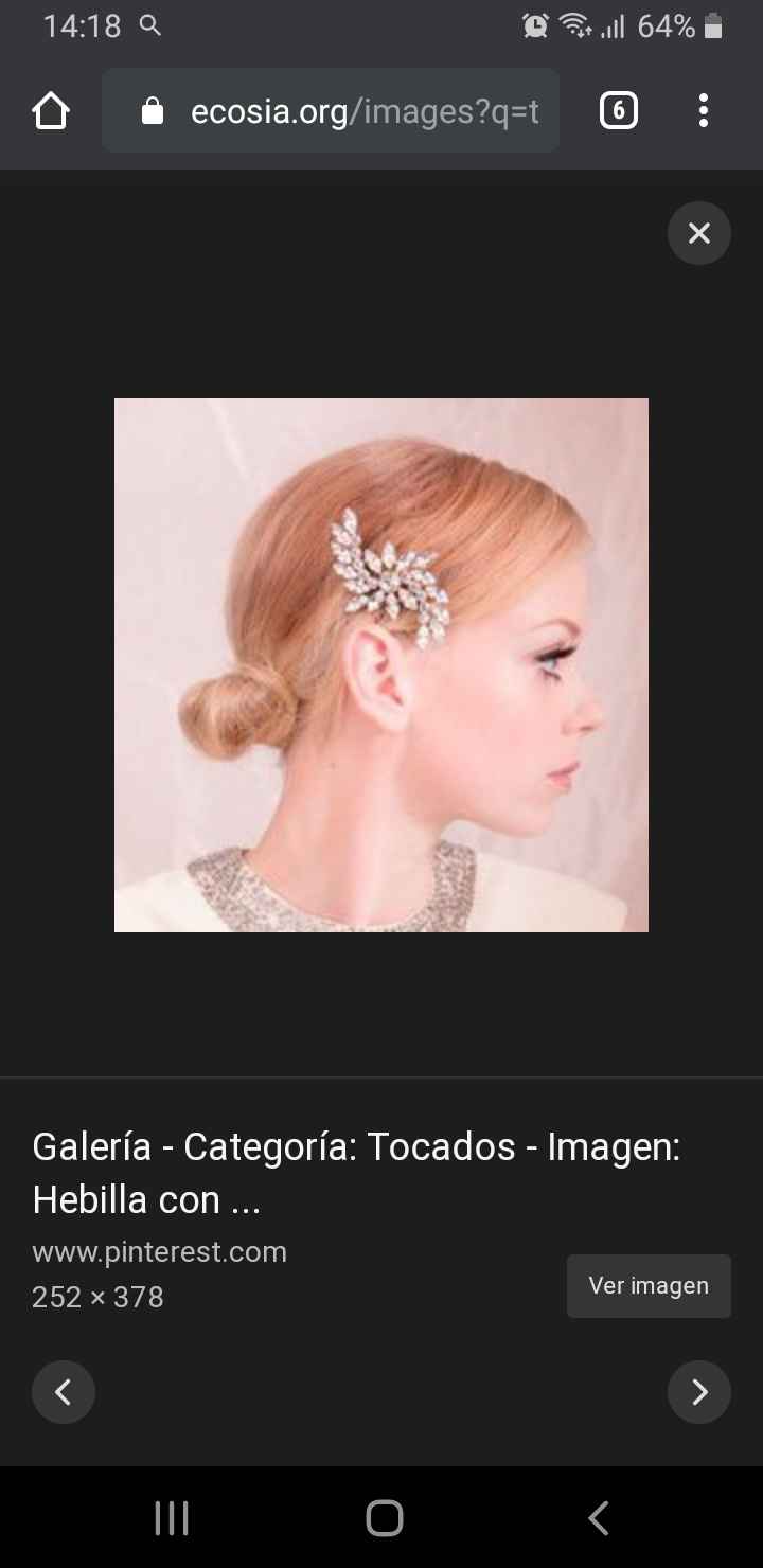 ¿Me tiráis un cable? - 1