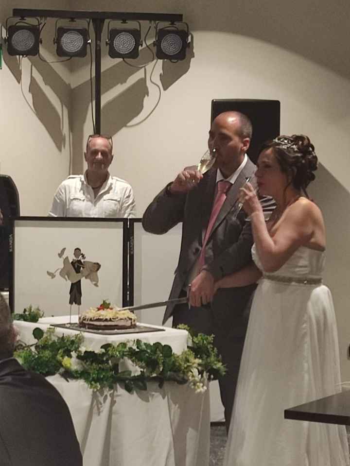 ¿Con cuántos ❤️ valoras el día de tu boda? - 1