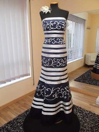 Vestido hermana de novia - 2