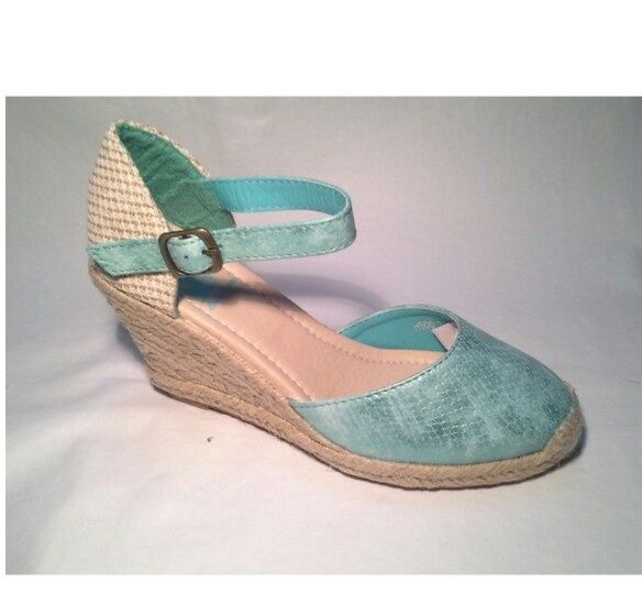 Nuestros zapatos bodas 2015 - 2