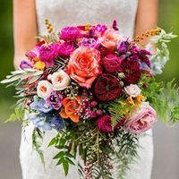 ¿Qué tipo de manicura queréis en vuestra boda? - 1