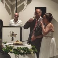 ¿Con cuántos ❤️ valoras el día de tu boda? - 1