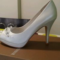Ya tengo mis zapatos de membur!!! - 1