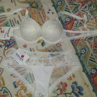 Ya tengo ropa interior!!! - 1