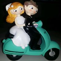 Mis muñecos de tarta!!! - 1