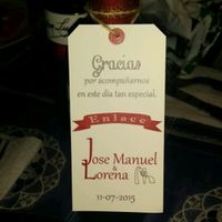 Etiqietas para el vino!! - 1