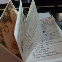 Me enseñais vuestras invitaciones? - 2