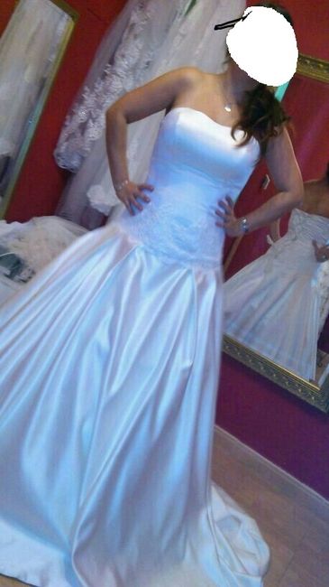 vestido