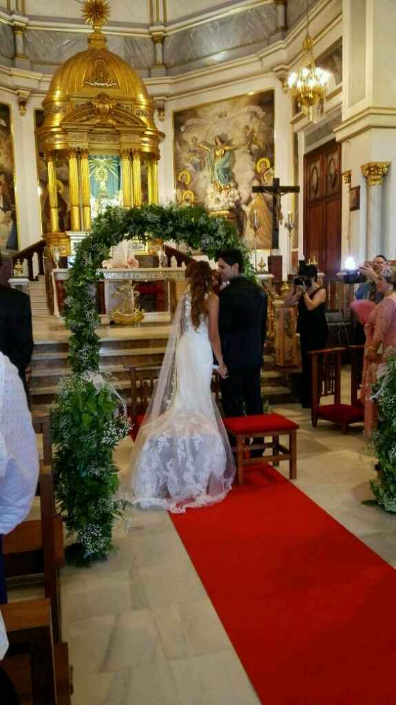 Ya estamos casados - 3
