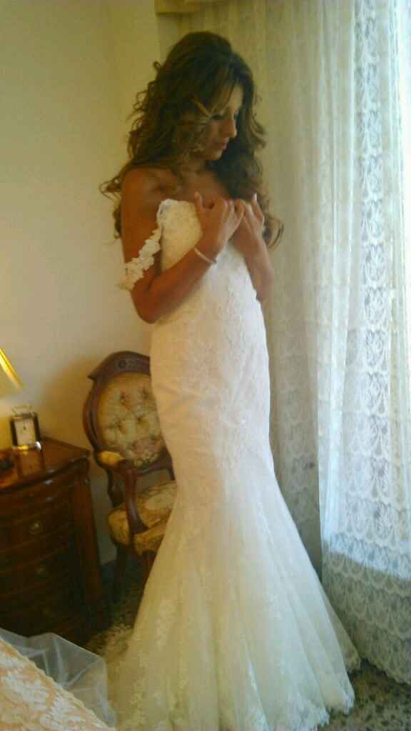 Ya estamos casados - 4