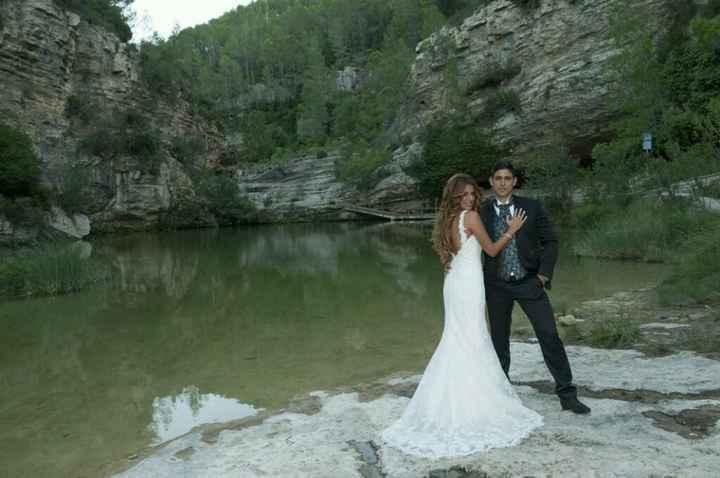 Just married - 4