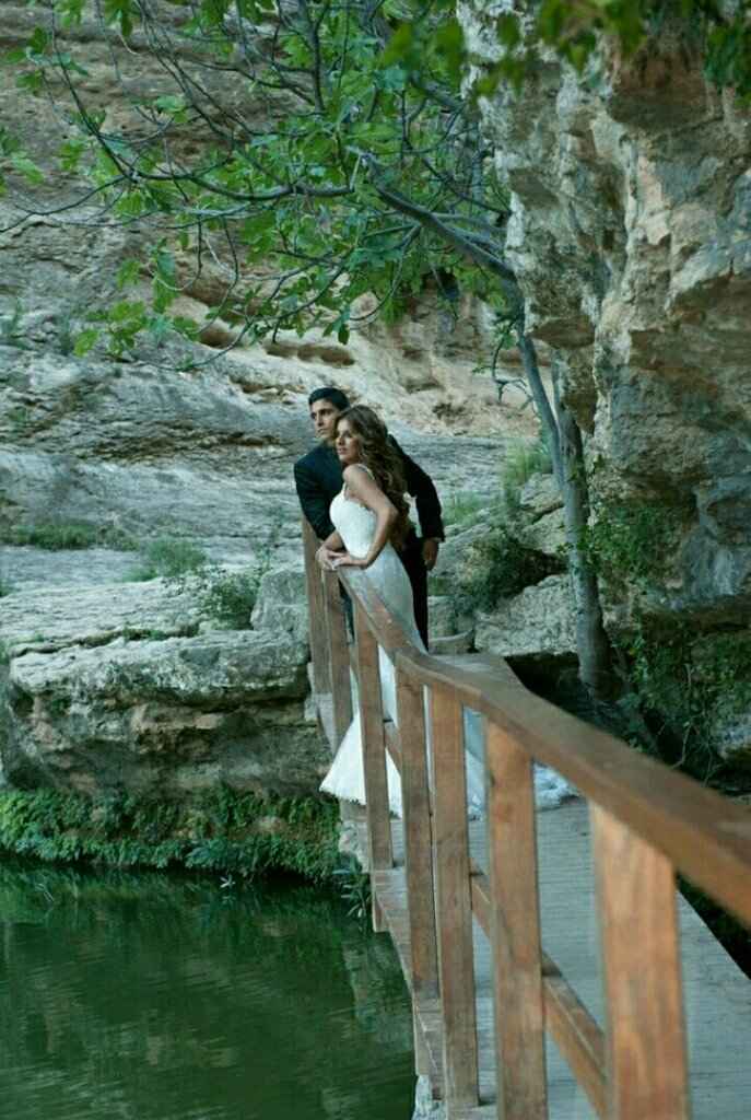 Just married - 2