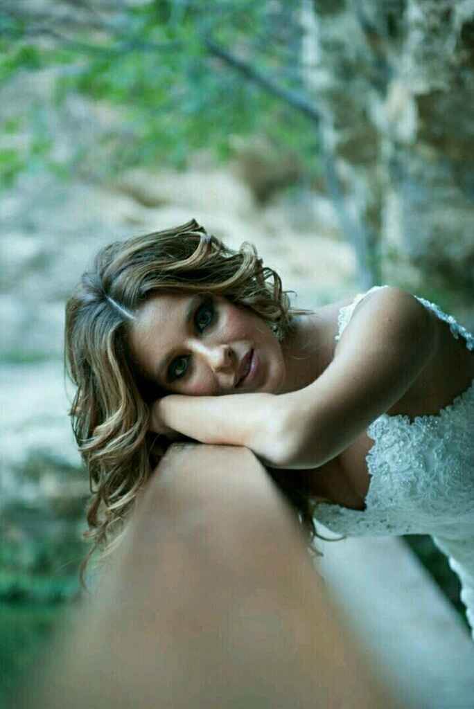 Just married - 5