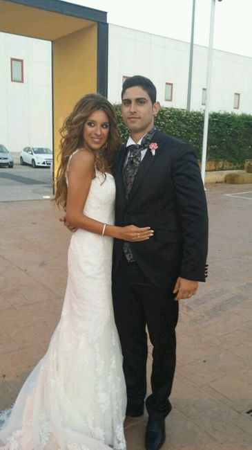 Ya estamos casados - 2