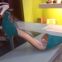 Mis zapatos - 1