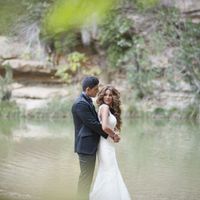 Just married - 3