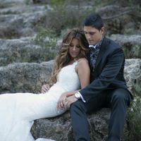 Just married - 1
