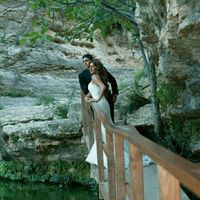 Just married - 2