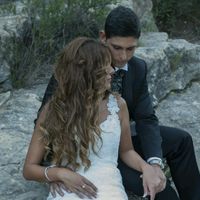 Just married - 3