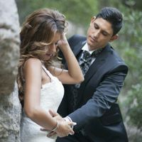 Just married - 4