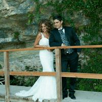 Just married - 6