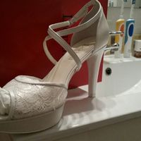 Ya tengo zapatos!! - 2