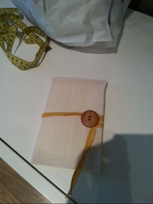 Esta fue mi invitacion!!! - 3