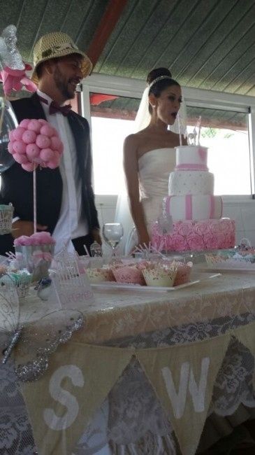 Mesas de chuches - 3