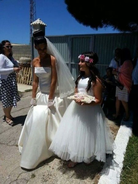 Mi Gran Boda Vintage - 5