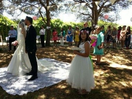 Mi Gran Boda Vintage - 6