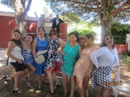 Mi Gran Boda Vintage - 8