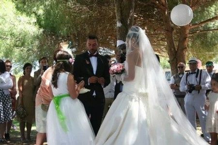 Mi Gran Boda Vintage - 10