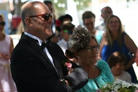 Mi Gran Boda Vintage - 11