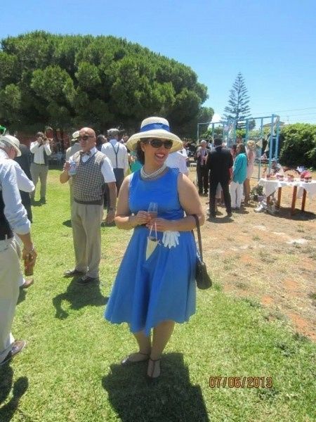 Mi Gran Boda Vintage - 14