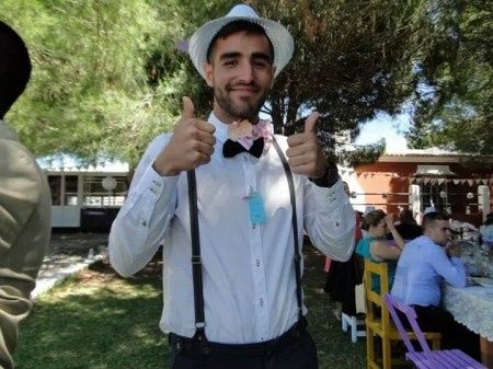 Mi Gran Boda Vintage - 15