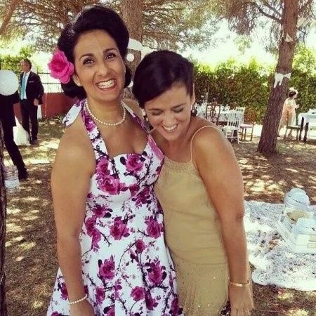 Mi Gran Boda Vintage - 17