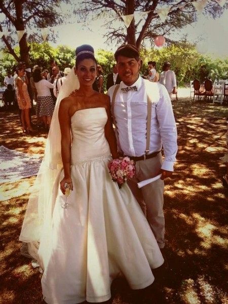 Mi Gran Boda Vintage - 21