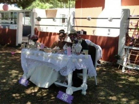 Mi Gran Boda Vintage - 22