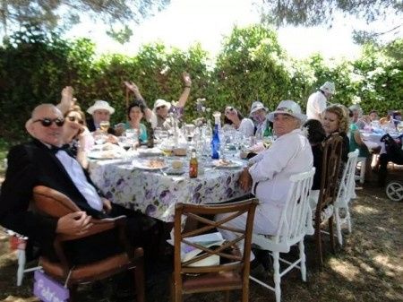 Mi Gran Boda Vintage - 23