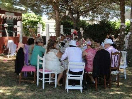 Mi Gran Boda Vintage - 24