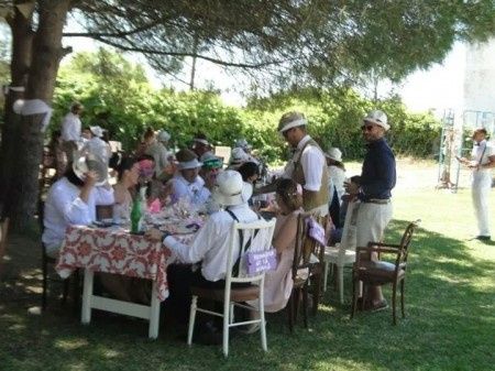 Mi Gran Boda Vintage - 25