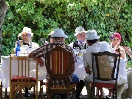 Mi Gran Boda Vintage - 26